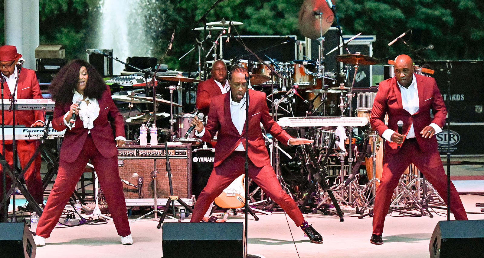 Live Music - Country Club Hills Theater